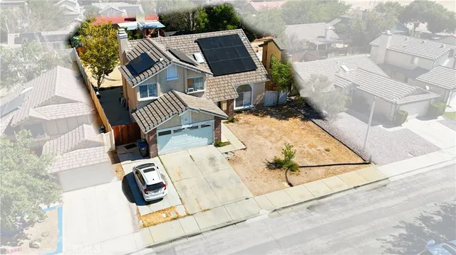 $475,000 | 2335 Langhorn Street, Lancaster, CA 93535