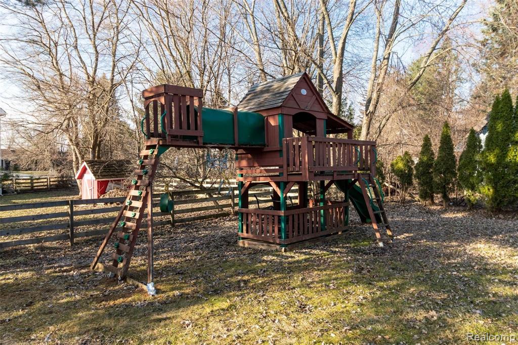 3878 Donaldson Road Rochester Hills, MI 48307 - Photo 41 of 41