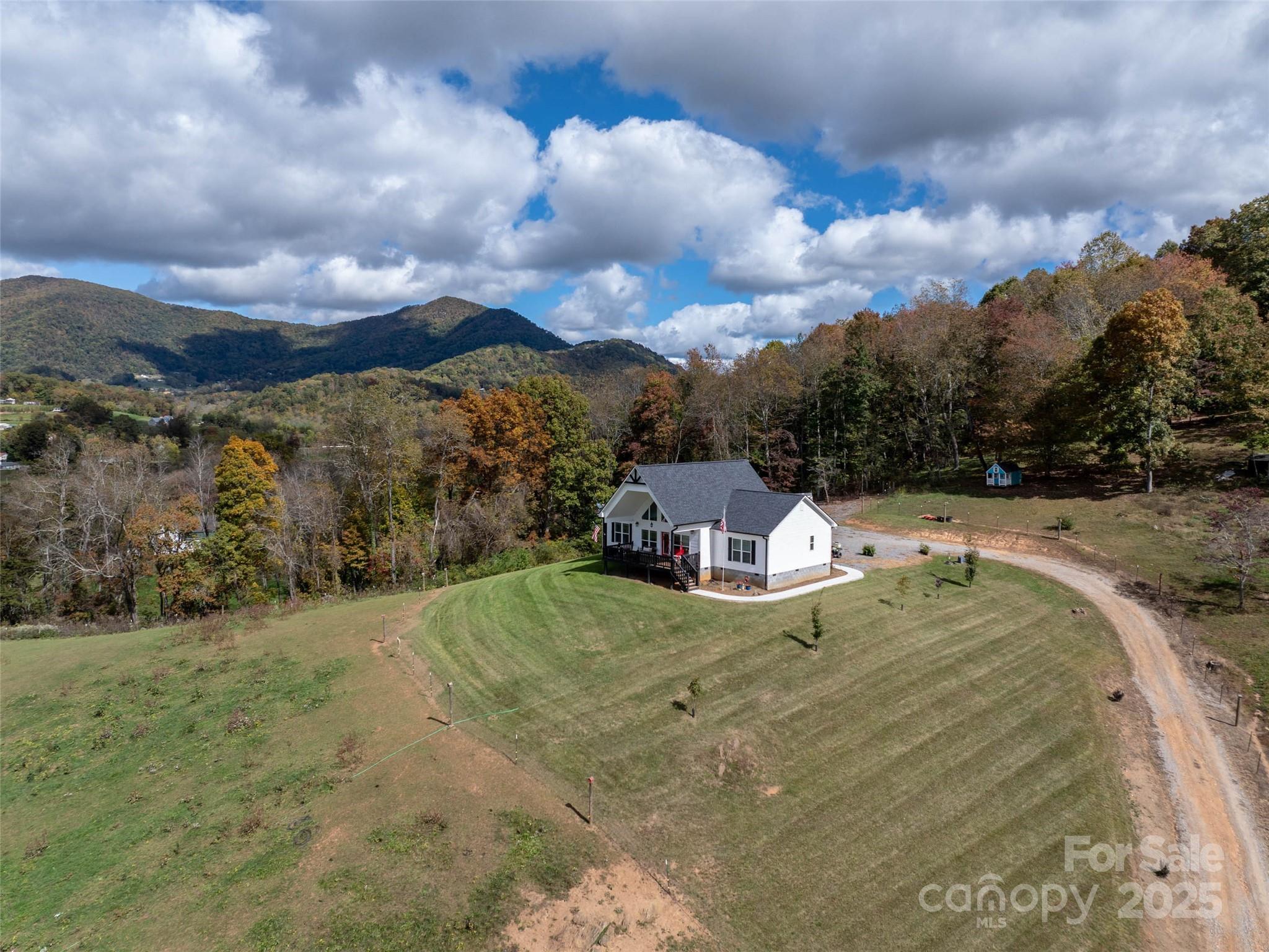 303 Johnson Farm Road Canton, NC 28716 - Photo 39 of 43