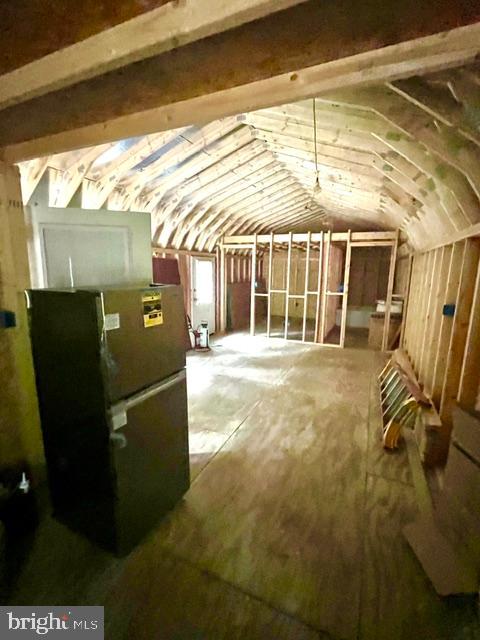 43 Seneca Ridge Road Great Cacapon, WV 25422 - Photo 23 of 32 Gallery Image 23