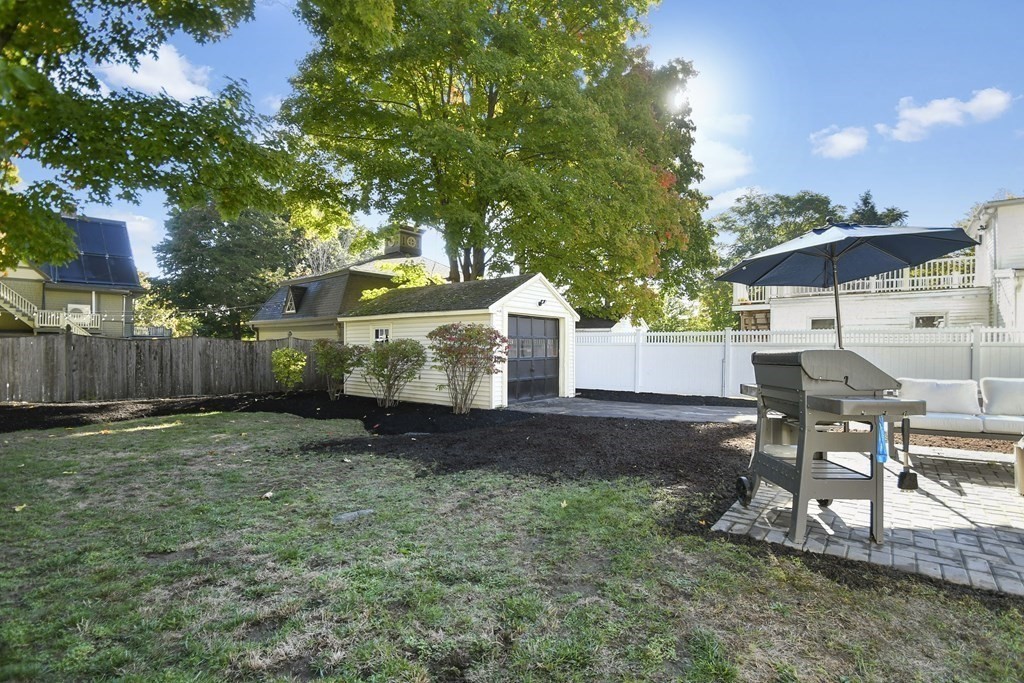25 Prospect Street Reading, MA 01867 - Photo 40 of 42