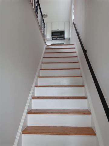 2 Pinecrest Road, Unit 2 Jersey City, NJ 07305 - Photo 2 of 7 a view of entryway