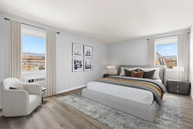 $1,985 | 35 West 23rd Street, Unit 33D1, Bayonne, NJ 07002