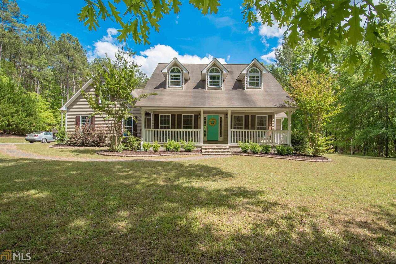 847 Thrash Road LaGrange, GA 30241 - Photo 1 of 1 Gallery Image 1