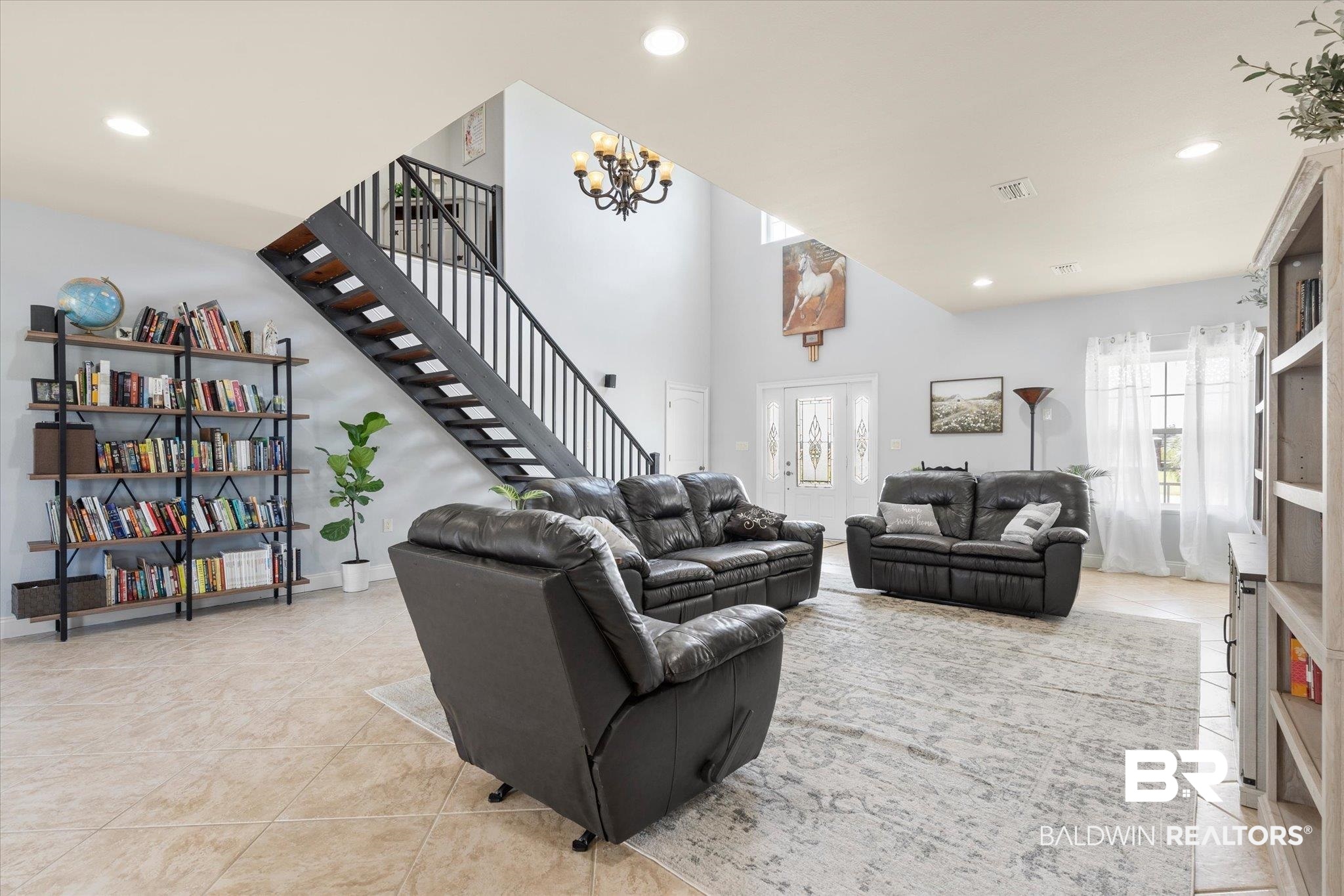 26513 County Road 32 Elberta, AL 36530 - Photo 4 of 47 Family Room
