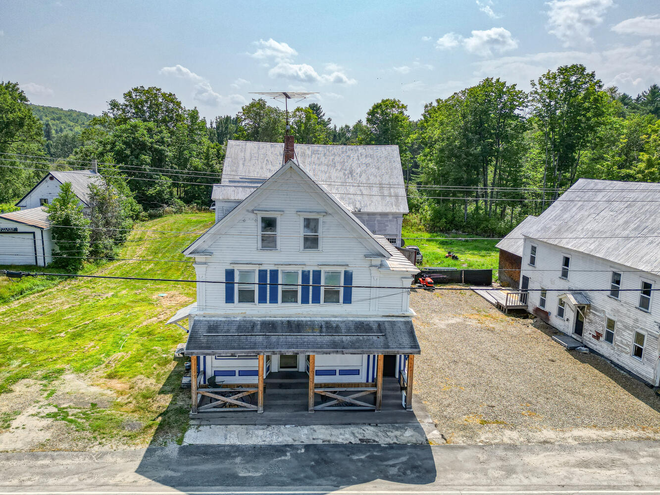 42-43 River Road New Portland, ME 04961 - Photo 128 of 188
