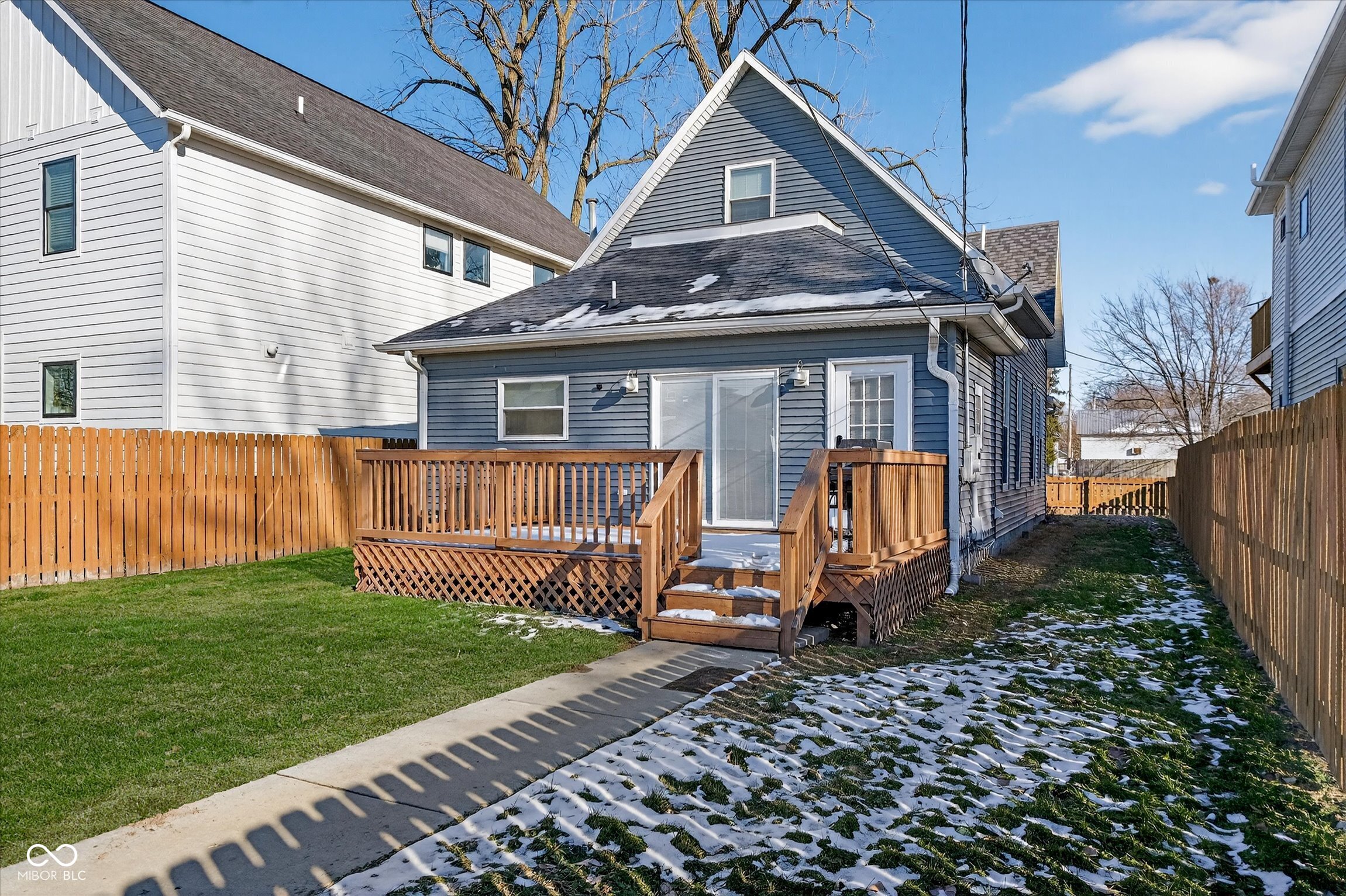 916 Dawson Street Indianapolis, IN 46203 - Photo 27 of 29