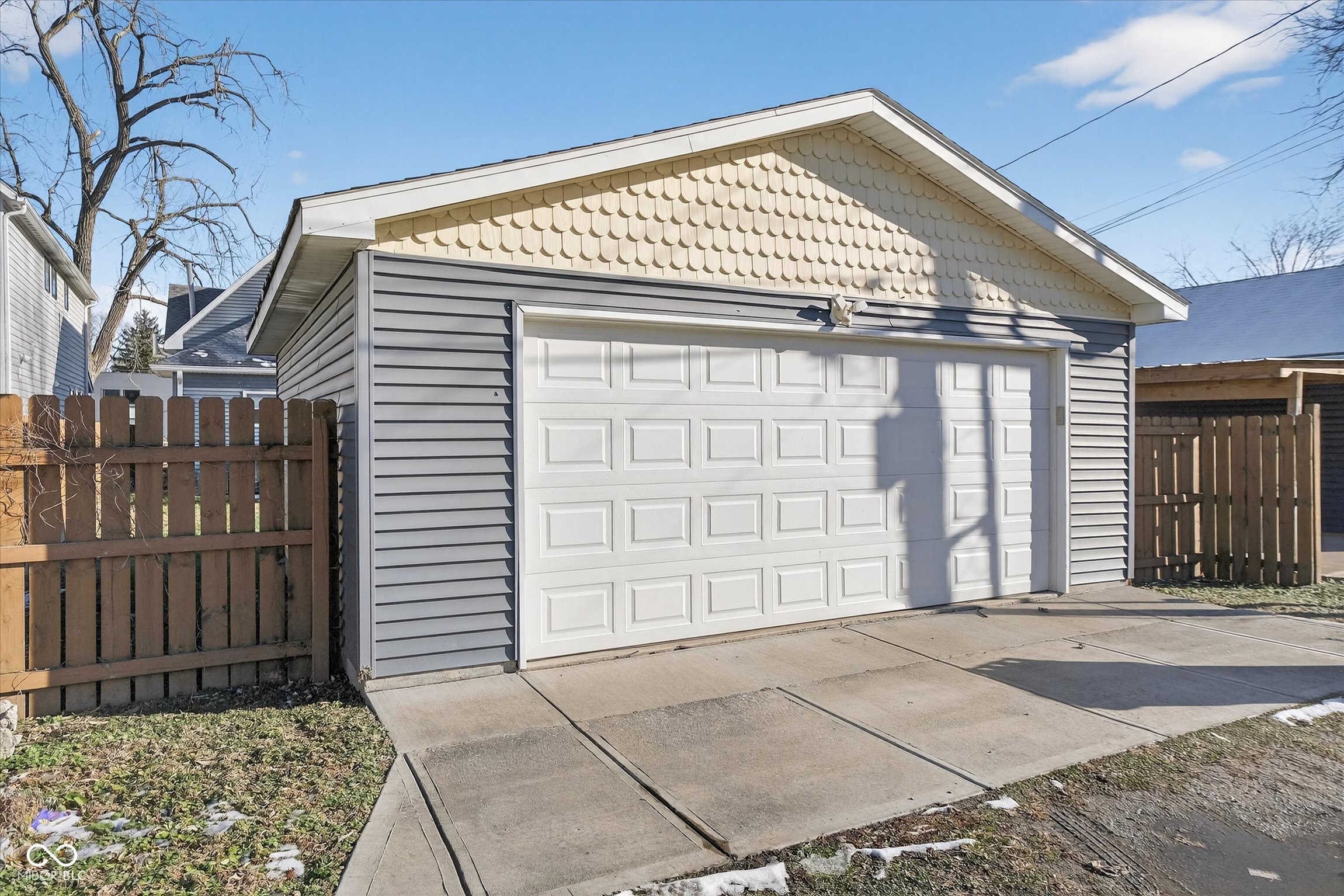 916 Dawson Street Indianapolis, IN 46203 - Photo 29 of 29