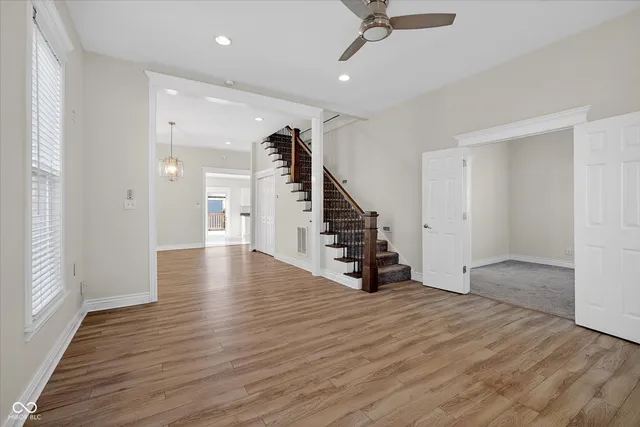 $2,100 | 916 Dawson Street, Indianapolis, IN 46203