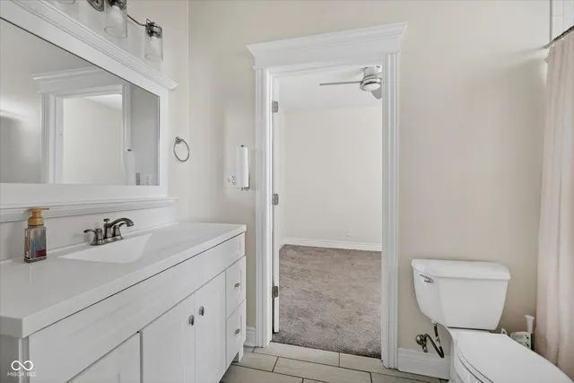 $2,100 | 916 Dawson Street, Indianapolis, IN 46203