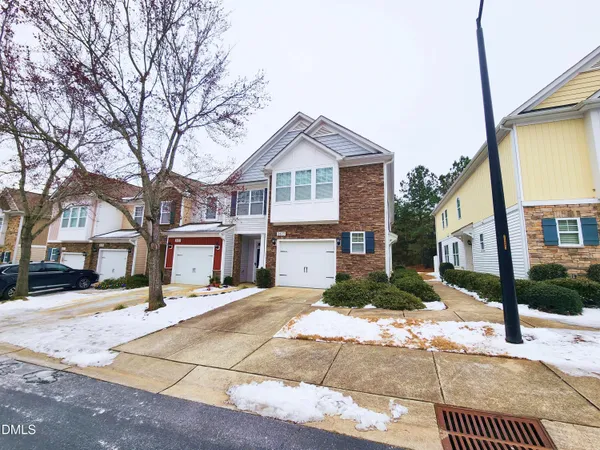 $399,900 | 2423 Memory Ridge Drive, Raleigh, NC 27606