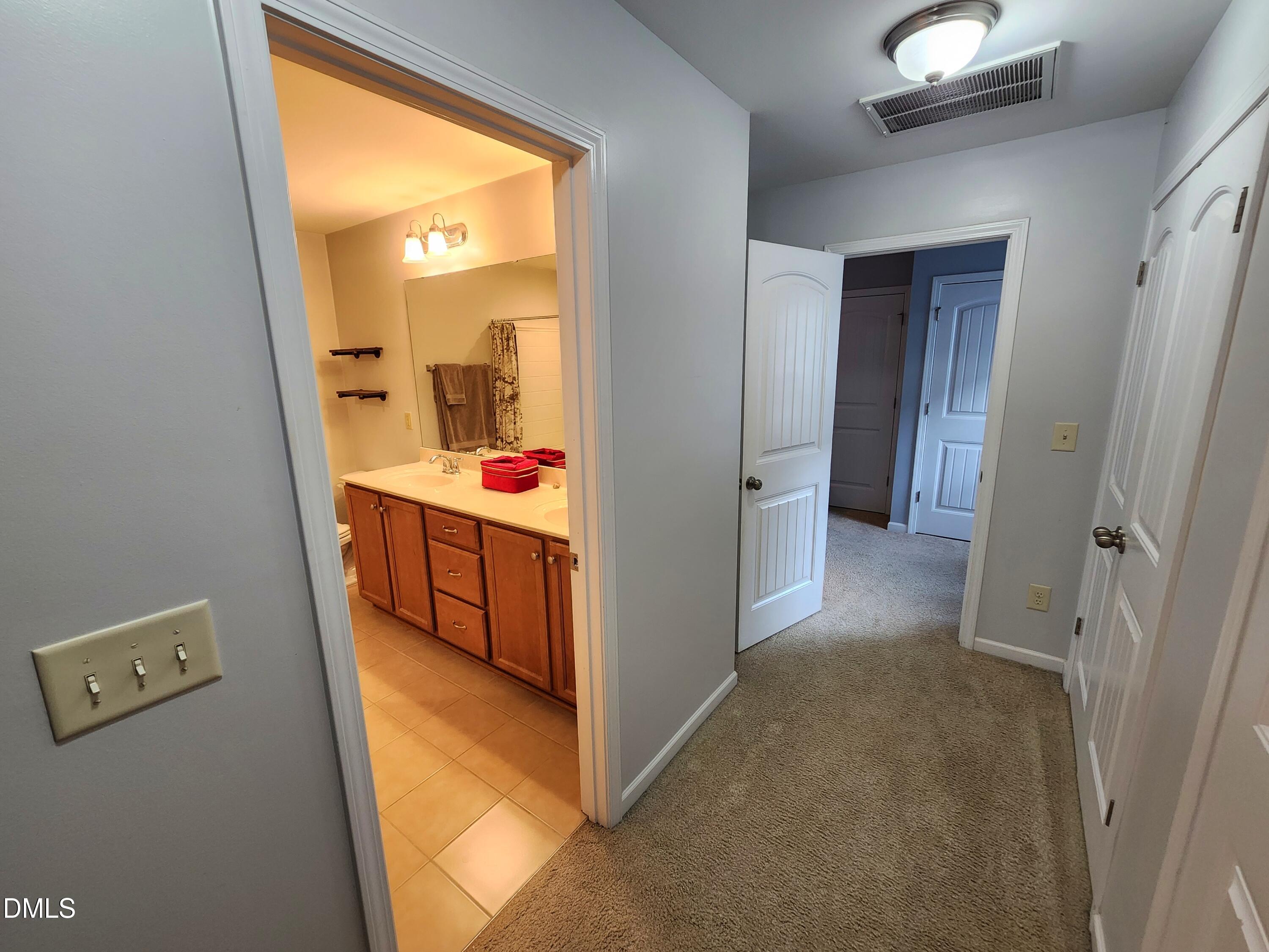 2423 Memory Ridge Drive Raleigh, NC 27606 - Photo 16 of 30 16