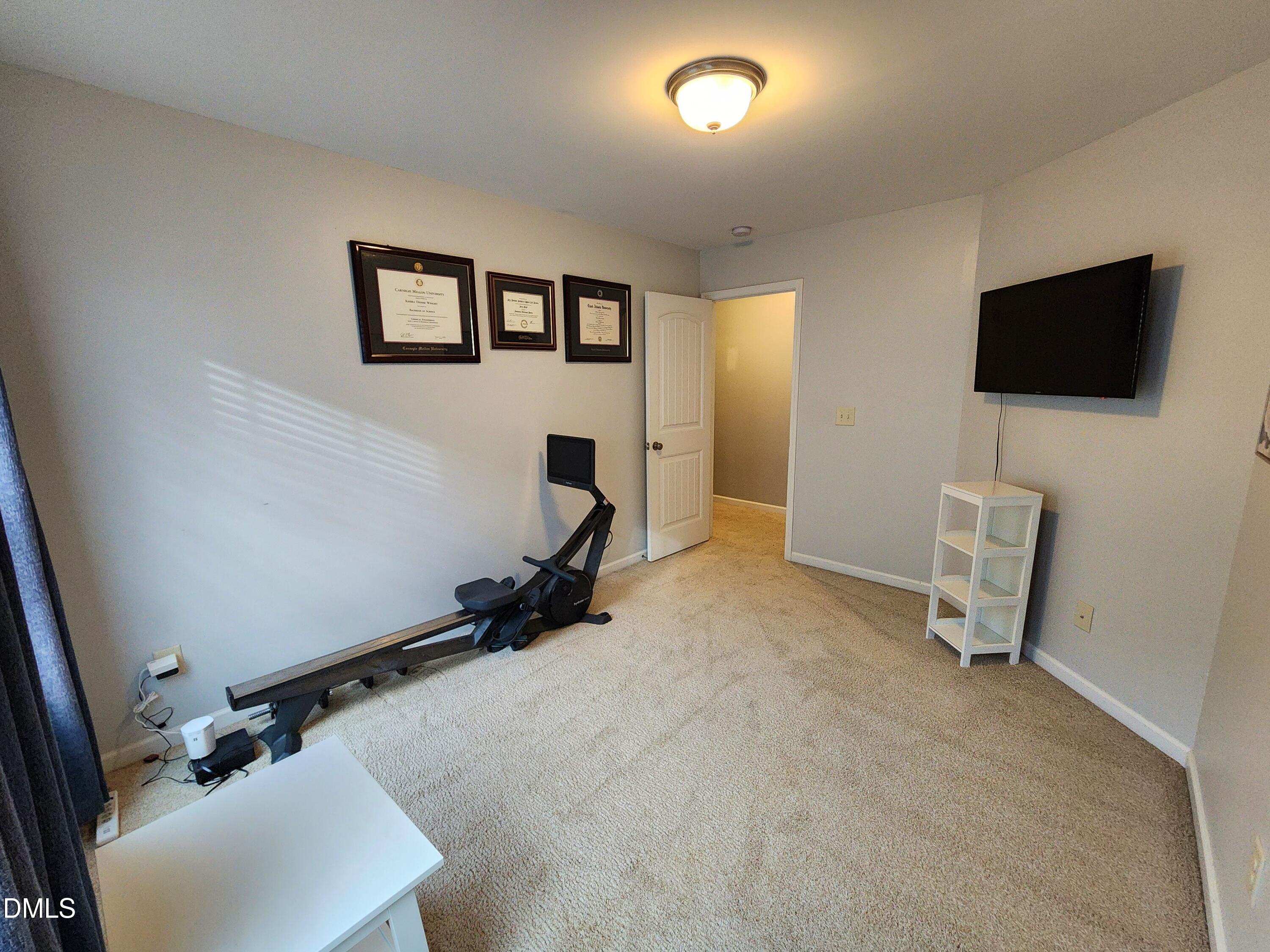 2423 Memory Ridge Drive Raleigh, NC 27606 - Photo 21 of 30 21