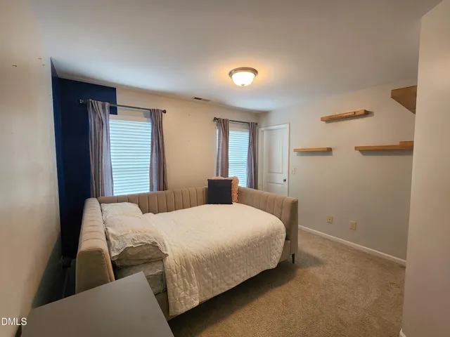 $415,000 | 2423 Memory Ridge Drive, Raleigh, NC 27606