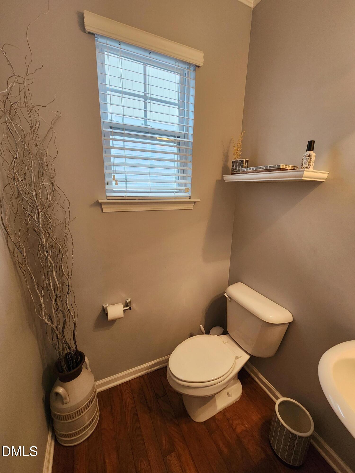 2423 Memory Ridge Drive Raleigh, NC 27606 - Photo 27 of 30 27