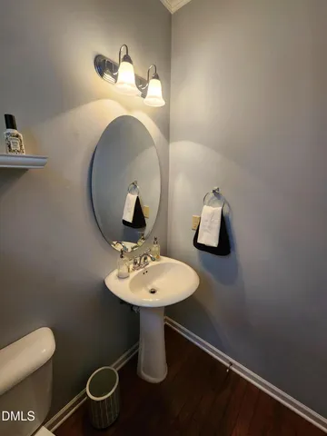 $415,000 | 2423 Memory Ridge Drive, Raleigh, NC 27606