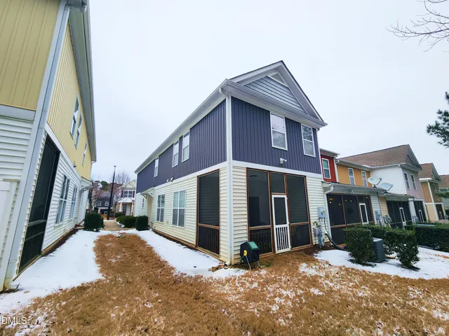 $415,000 | 2423 Memory Ridge Drive, Raleigh, NC 27606