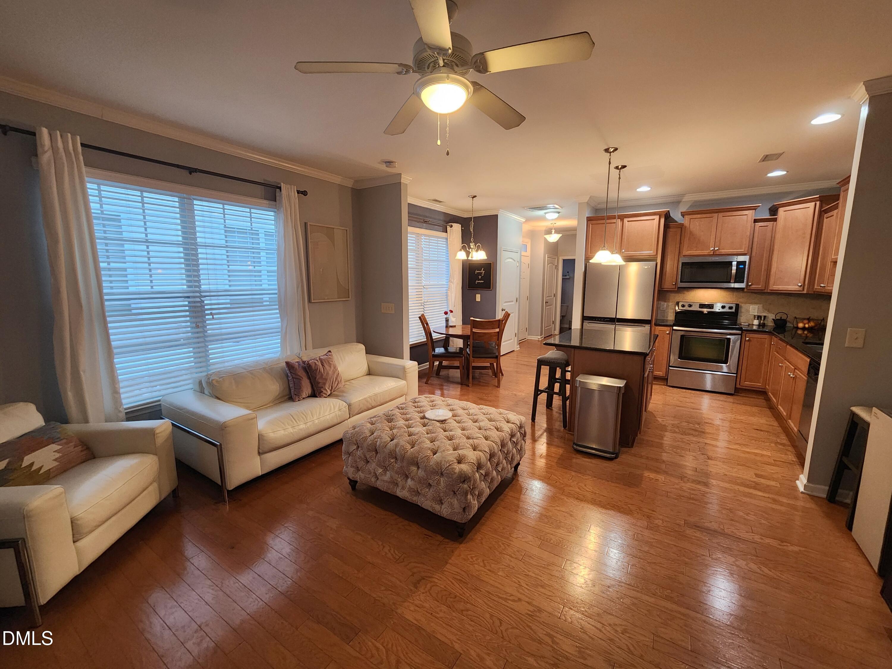 2423 Memory Ridge Drive Raleigh, NC 27606 - Photo 5 of 30 5