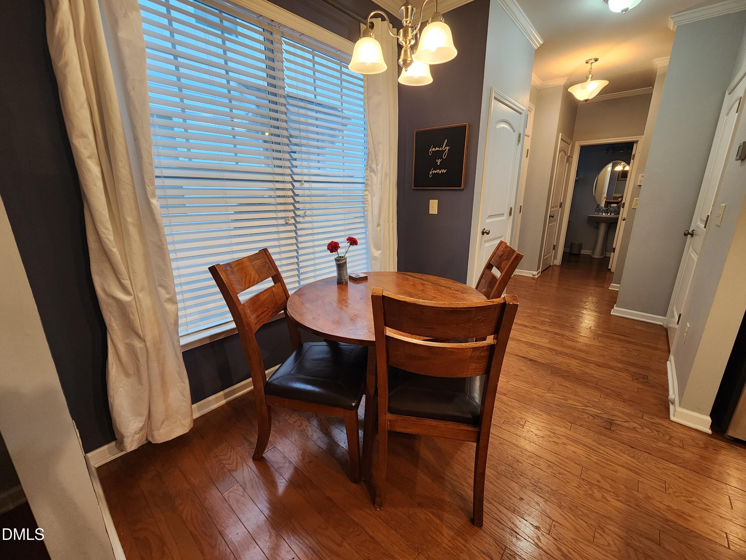 2423 Memory Ridge Drive Raleigh, NC 27606 - Photo 8 of 30 8