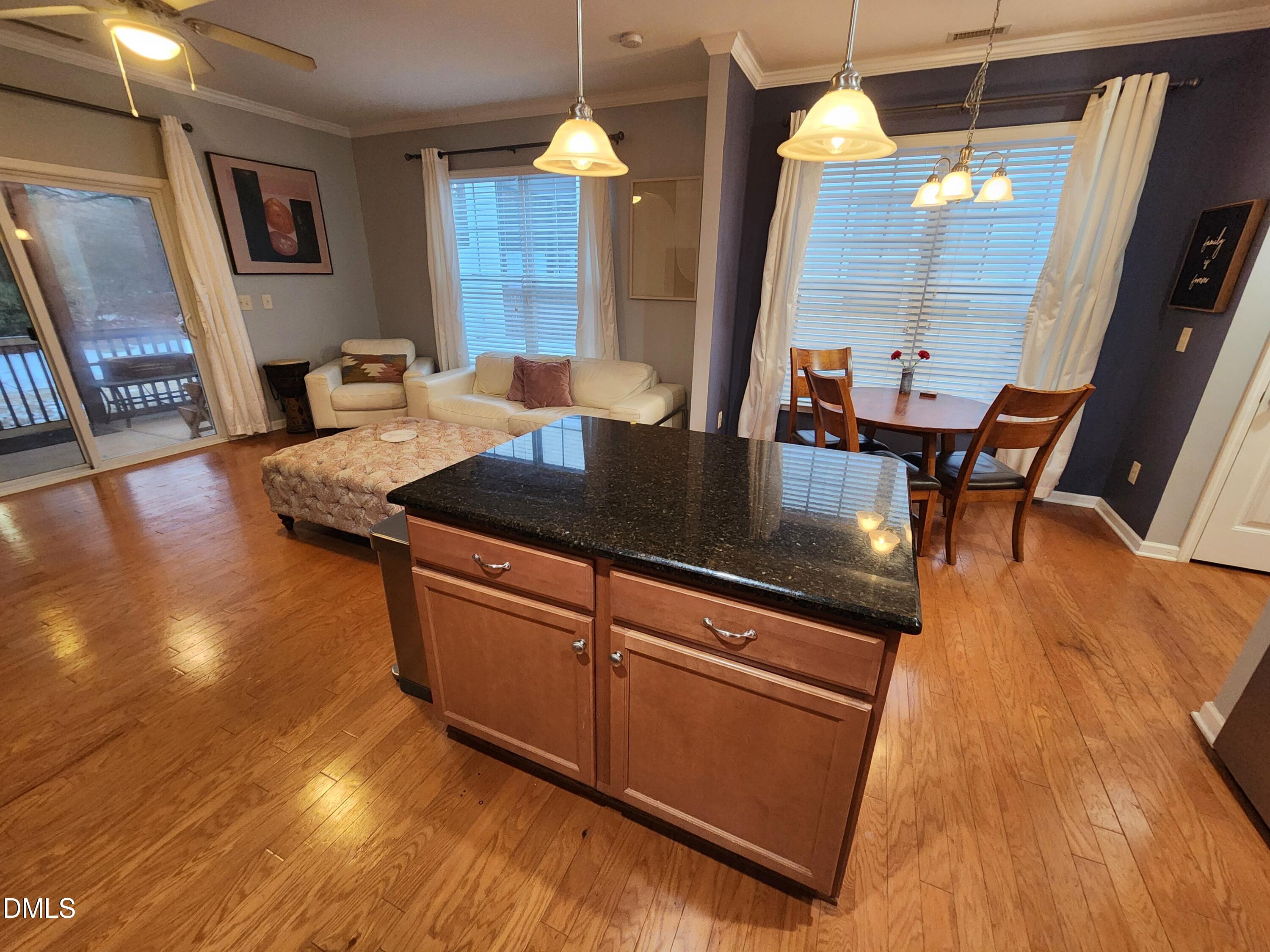 2423 Memory Ridge Drive Raleigh, NC 27606 - Photo 10 of 30 10