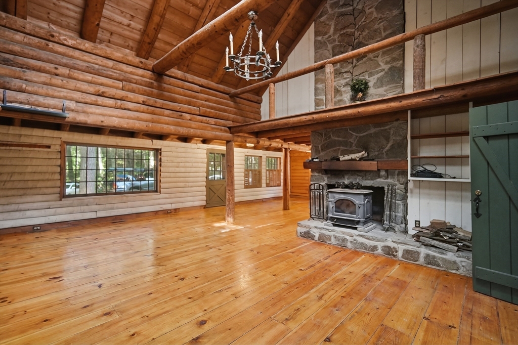 95 Packardville Road Pelham, MA 01002 - Photo 5 of 26