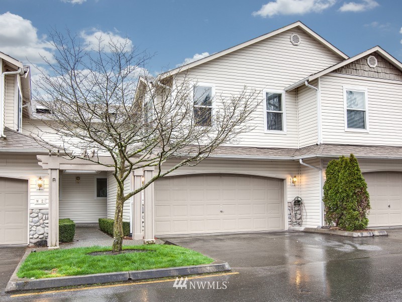 2201 192nd Street Southeast, Unit M3 Bothell, WA 98012 - Photo 1 of 23