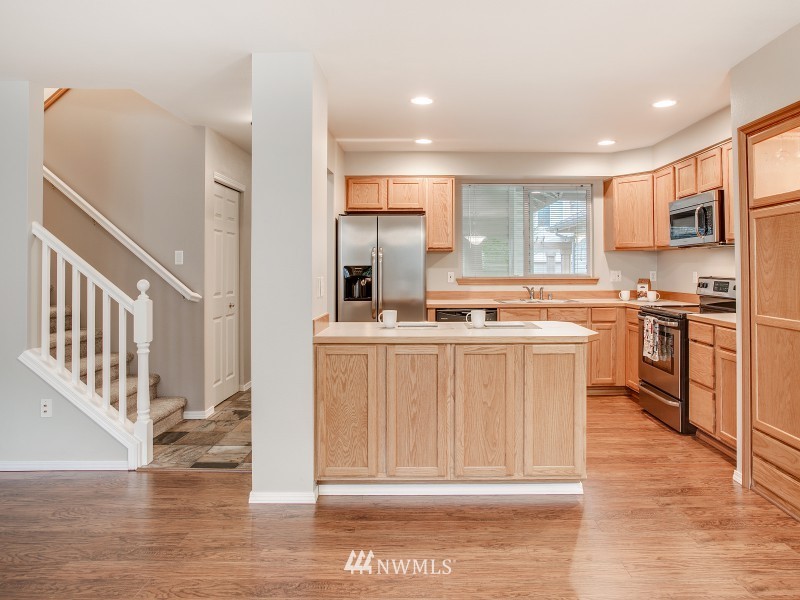 2201 192nd Street Southeast, Unit M3 Bothell, WA 98012 - Photo 9 of 23