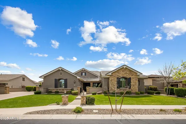 $1,549,000 | 2051 East Aris Drive, Gilbert, AZ 85298