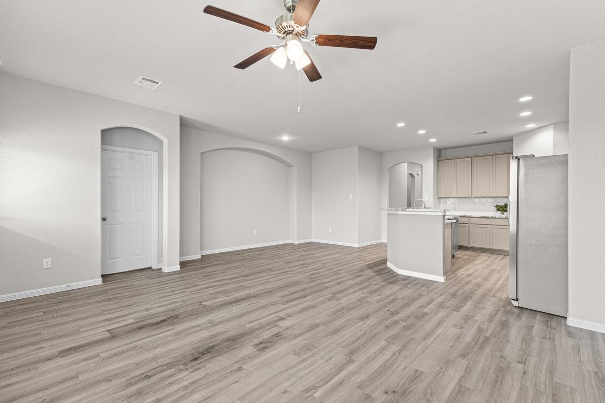 10139 Red Snapper Road Magnolia, TX 77354 - Photo 14 of 28