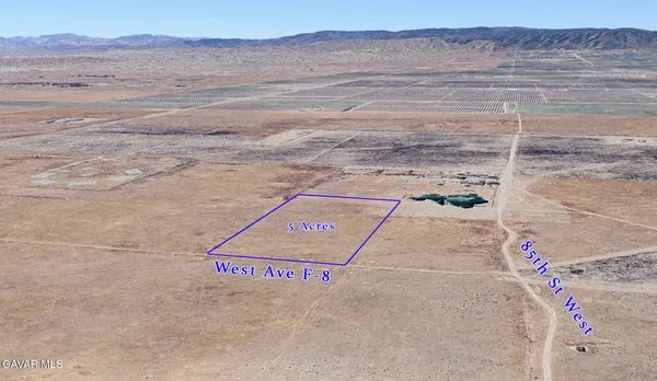 $22,500 | F10 Vic 85 Stw, Lancaster, CA 93536