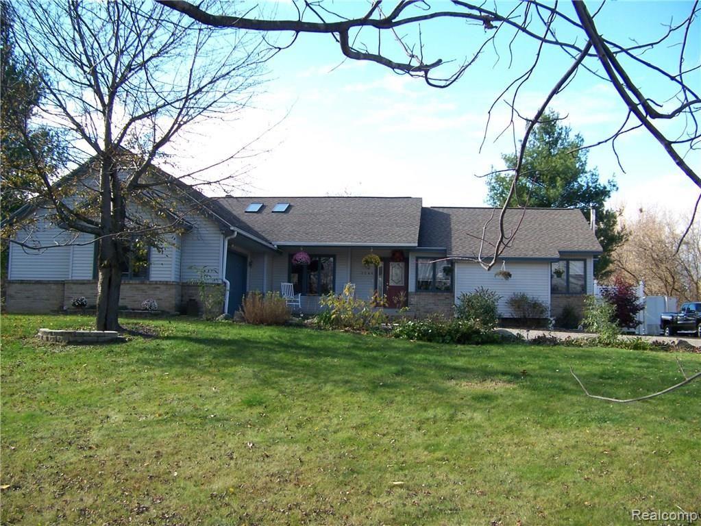 3246 Ivory Road Lapeer, MI 48446 - Photo 1 of 29