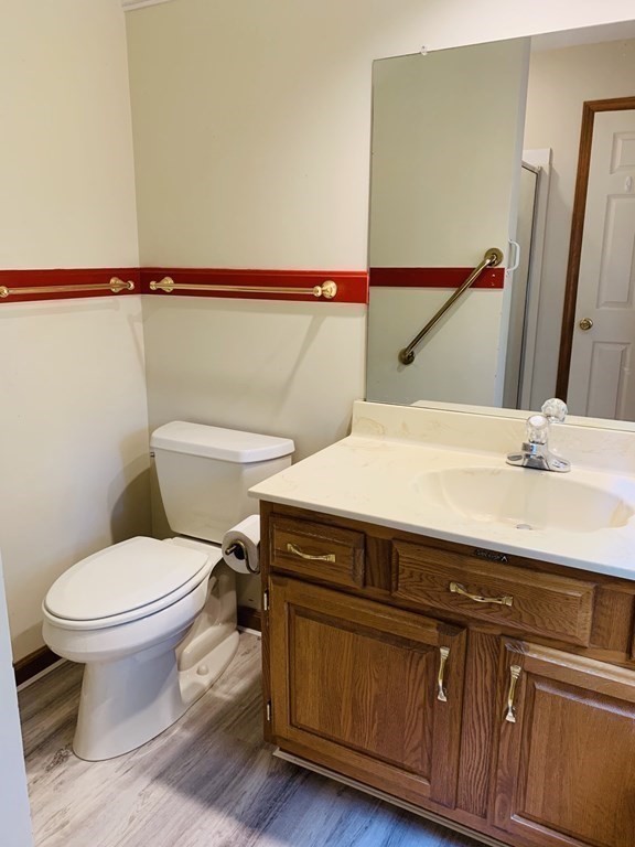13 G Castle Hills Road, Unit G Agawam, MA 01001 - Photo 13 of 27 Gallery Image 13