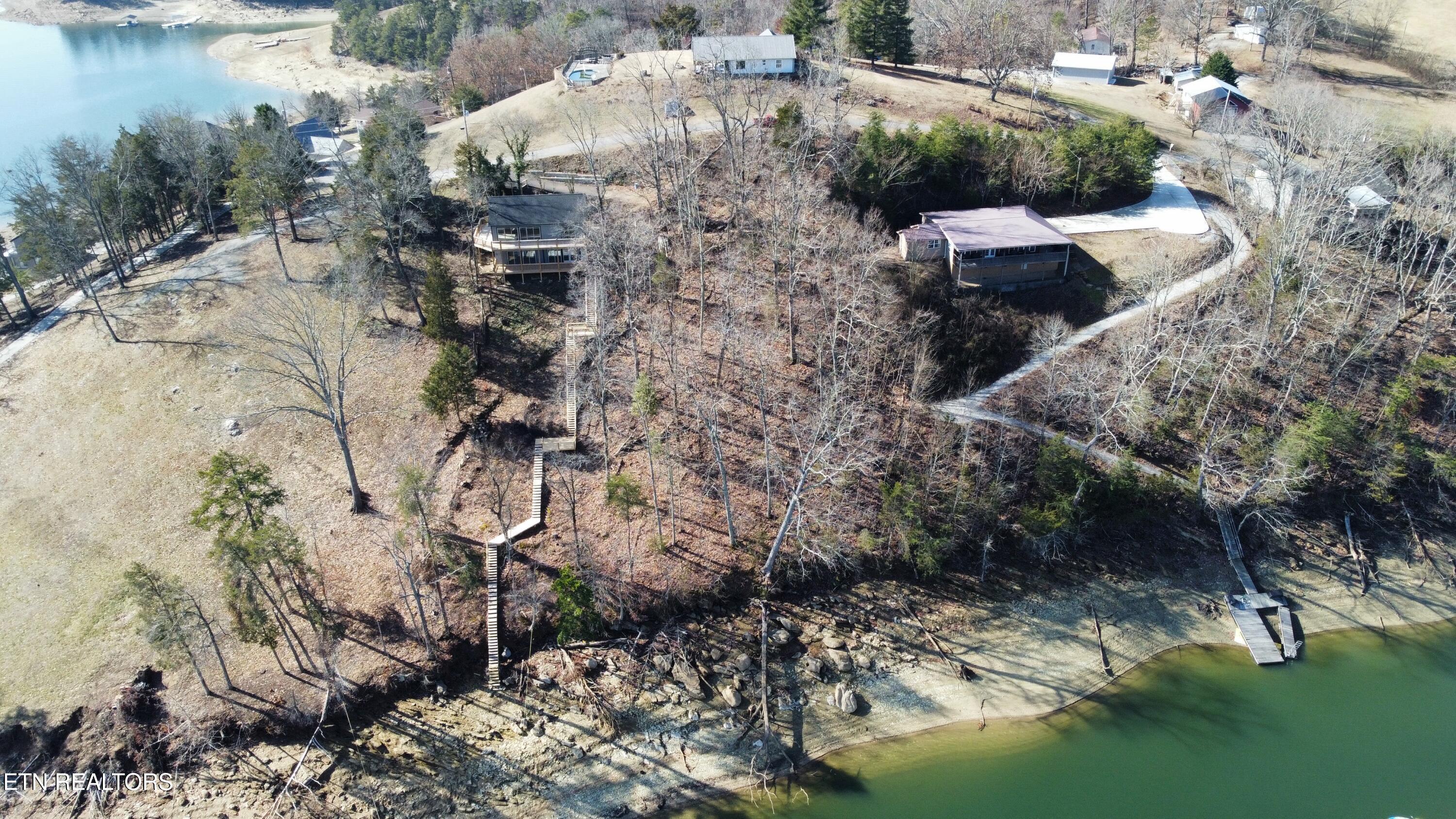 Lot 6 Sequoyah Trail Rutledge, TN 37861 - Photo 2 of 9 dji_fly_20250203_114618_697_173860134047