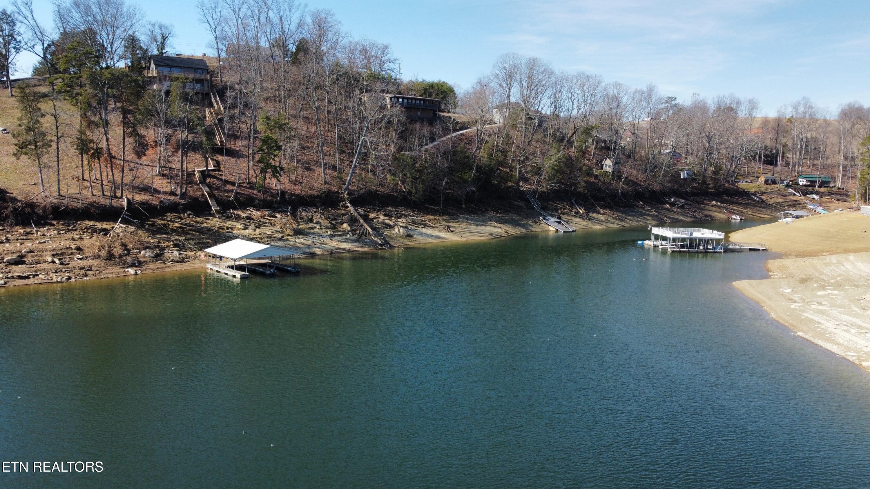 Lot 6 Sequoyah Trail Rutledge, TN 37861 - Photo 4 of 9 dji_fly_20250203_114842_703_173860136091