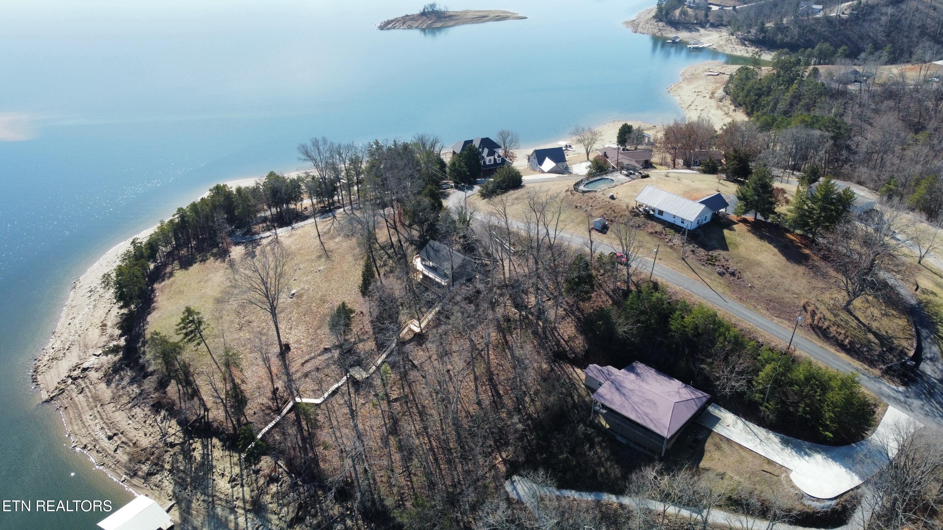 Lot 6 Sequoyah Trail Rutledge, TN 37861 - Photo 6 of 9 dji_fly_20250203_114714_699_173860130758