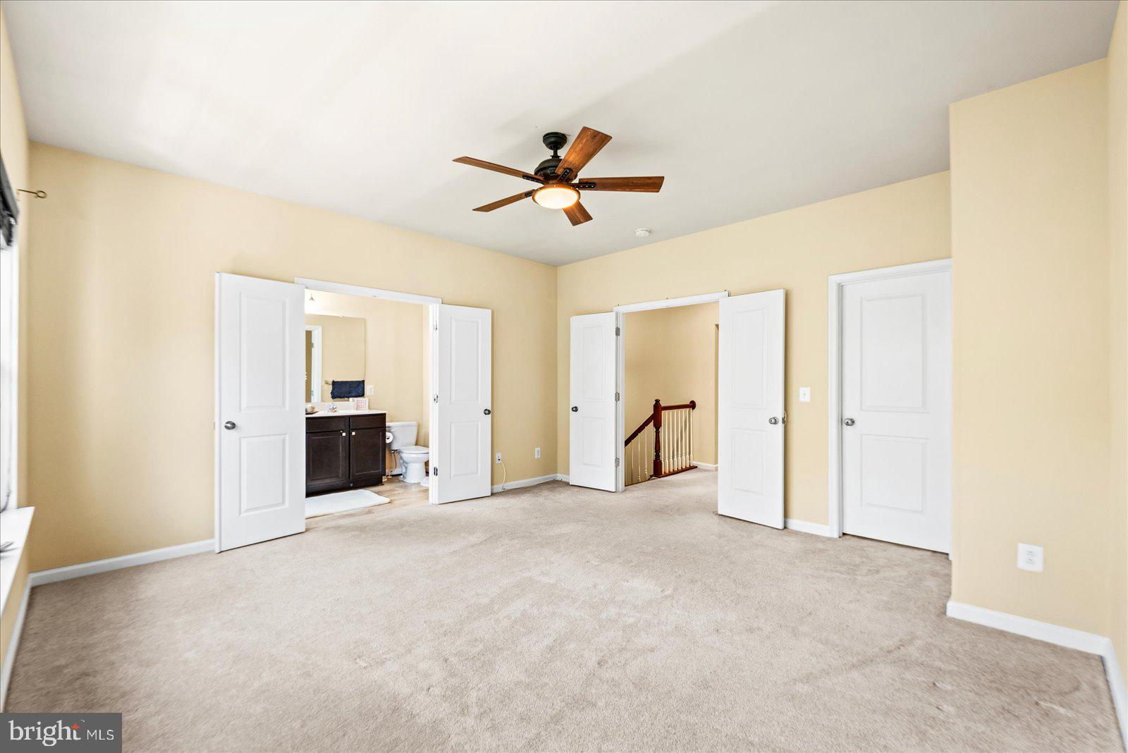 258 Short Branch Road Stafford, VA 22556 - Photo 18 of 41 Owners PRIVATE RETREAT!
