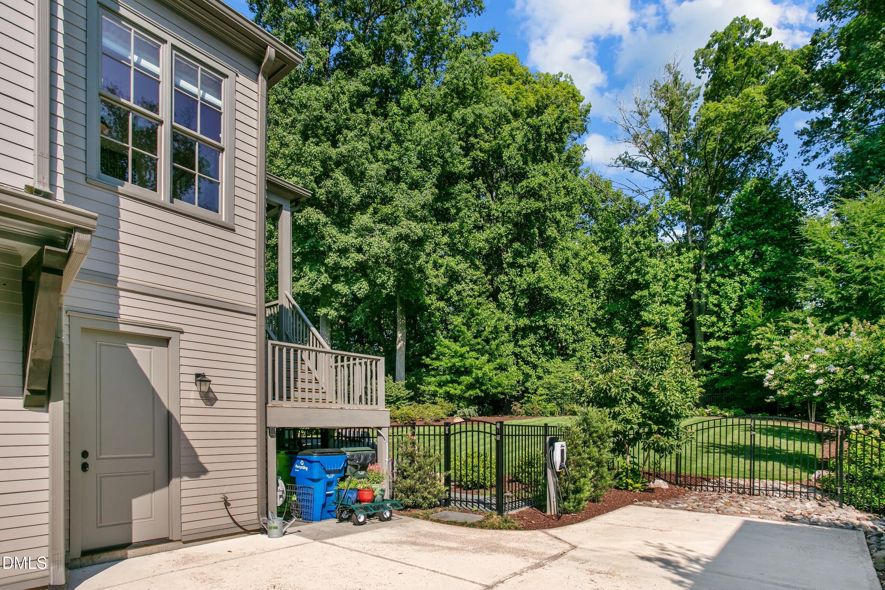 2825 Claremont Road Raleigh, NC 27608 - Photo 67 of 85 CGP_8302
