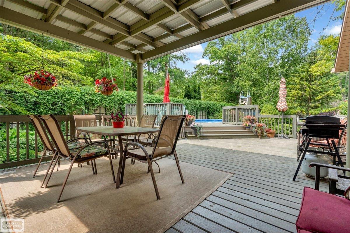 3171 Abbottsford Road North Street, MI 48049 - Photo 36 of 60