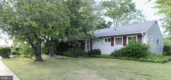 $349,999 | 7 Rockland Terrace, Lumberton, NJ 08048
