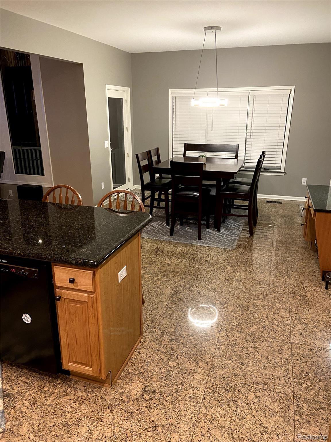 11636 Kings Colony Road Grand Blanc, MI 48439 - Photo 19 of 73 Marble floors