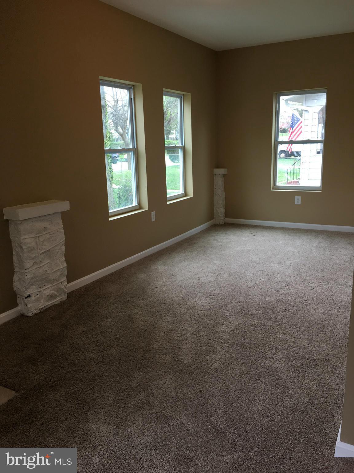 4107 Chatham Road Baltimore, MD 21207 - Photo 2 of 28 Interior (General)