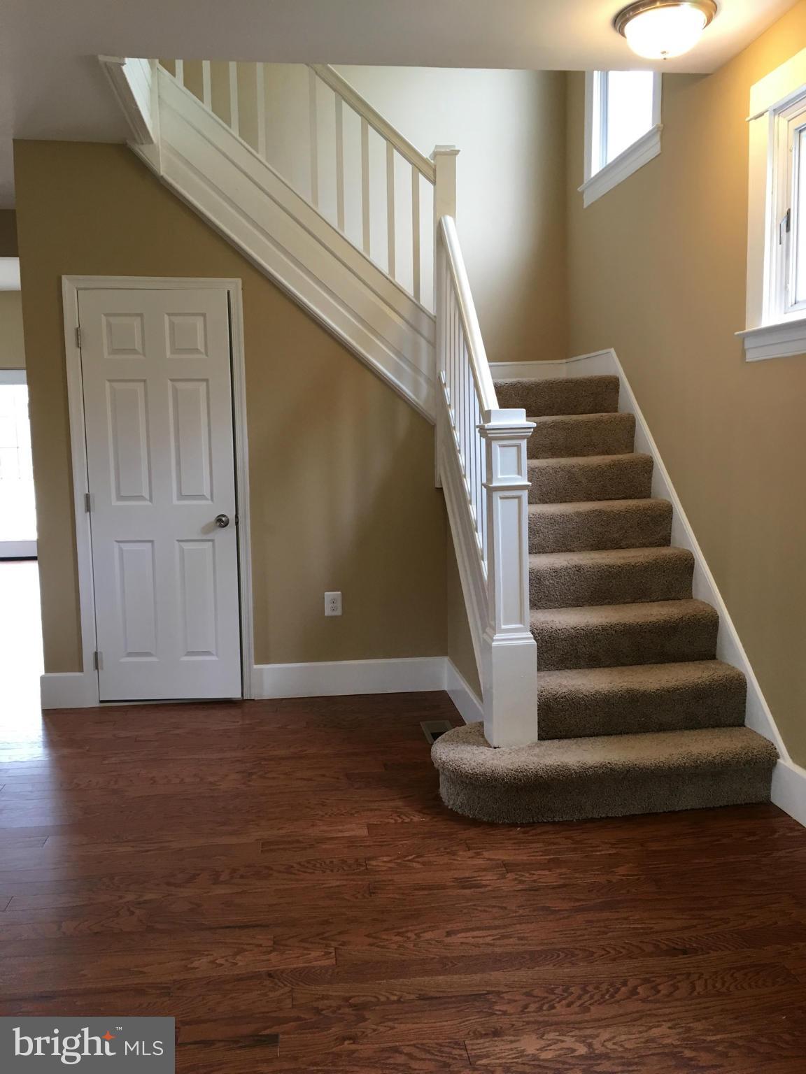 4107 Chatham Road Baltimore, MD 21207 - Photo 11 of 28 Interior (General)