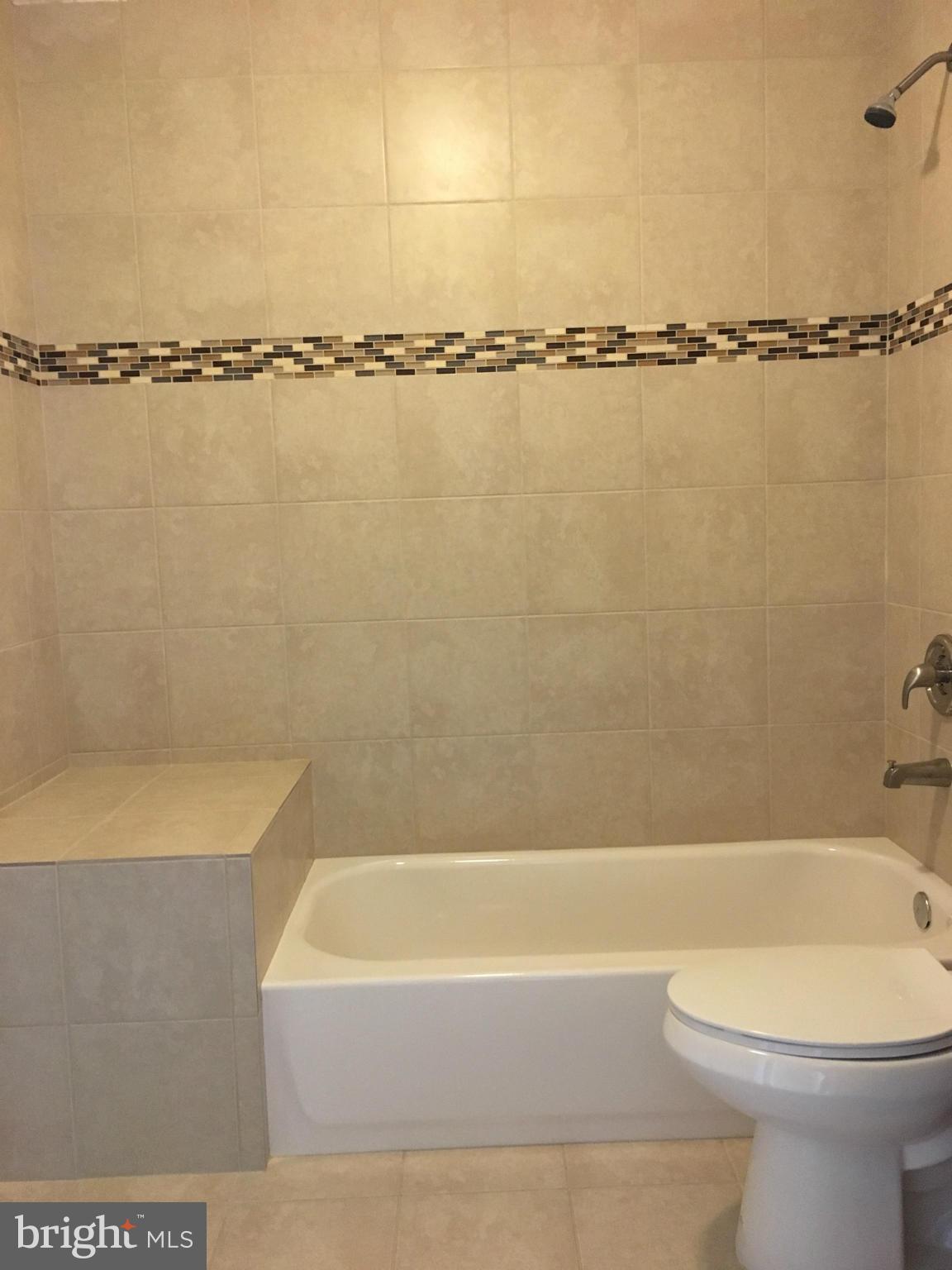 4107 Chatham Road Baltimore, MD 21207 - Photo 13 of 28 Bath (Master)