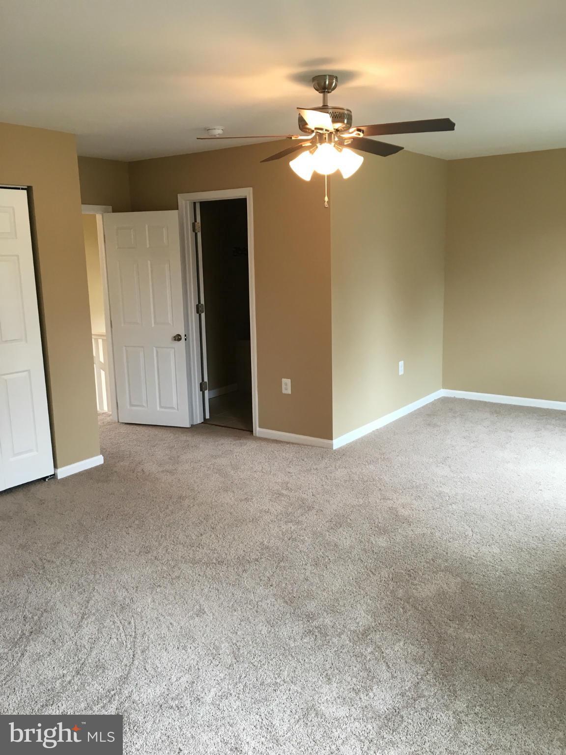 4107 Chatham Road Baltimore, MD 21207 - Photo 14 of 28 Bedroom (Master)