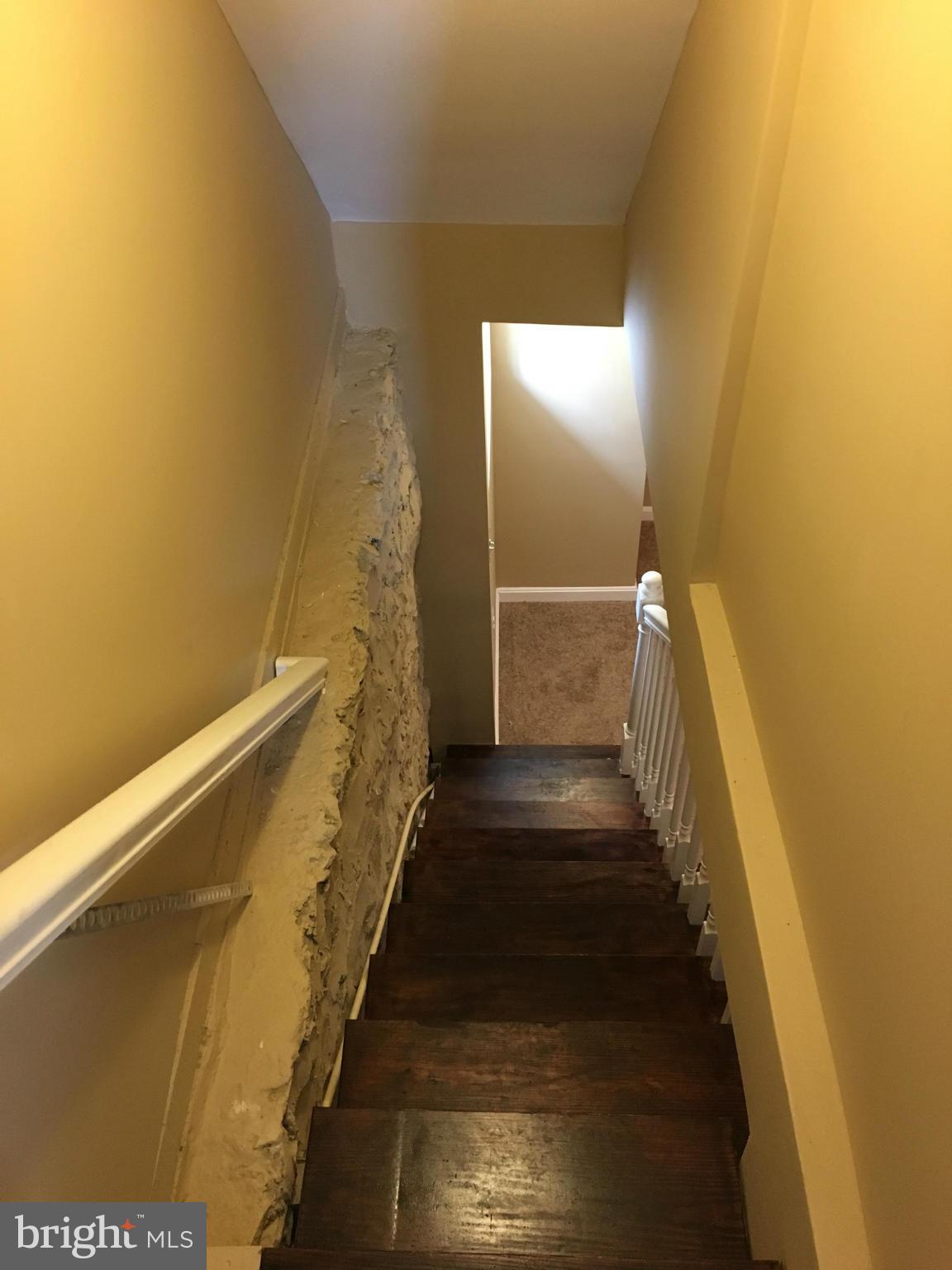 4107 Chatham Road Baltimore, MD 21207 - Photo 21 of 28 Interior (General)