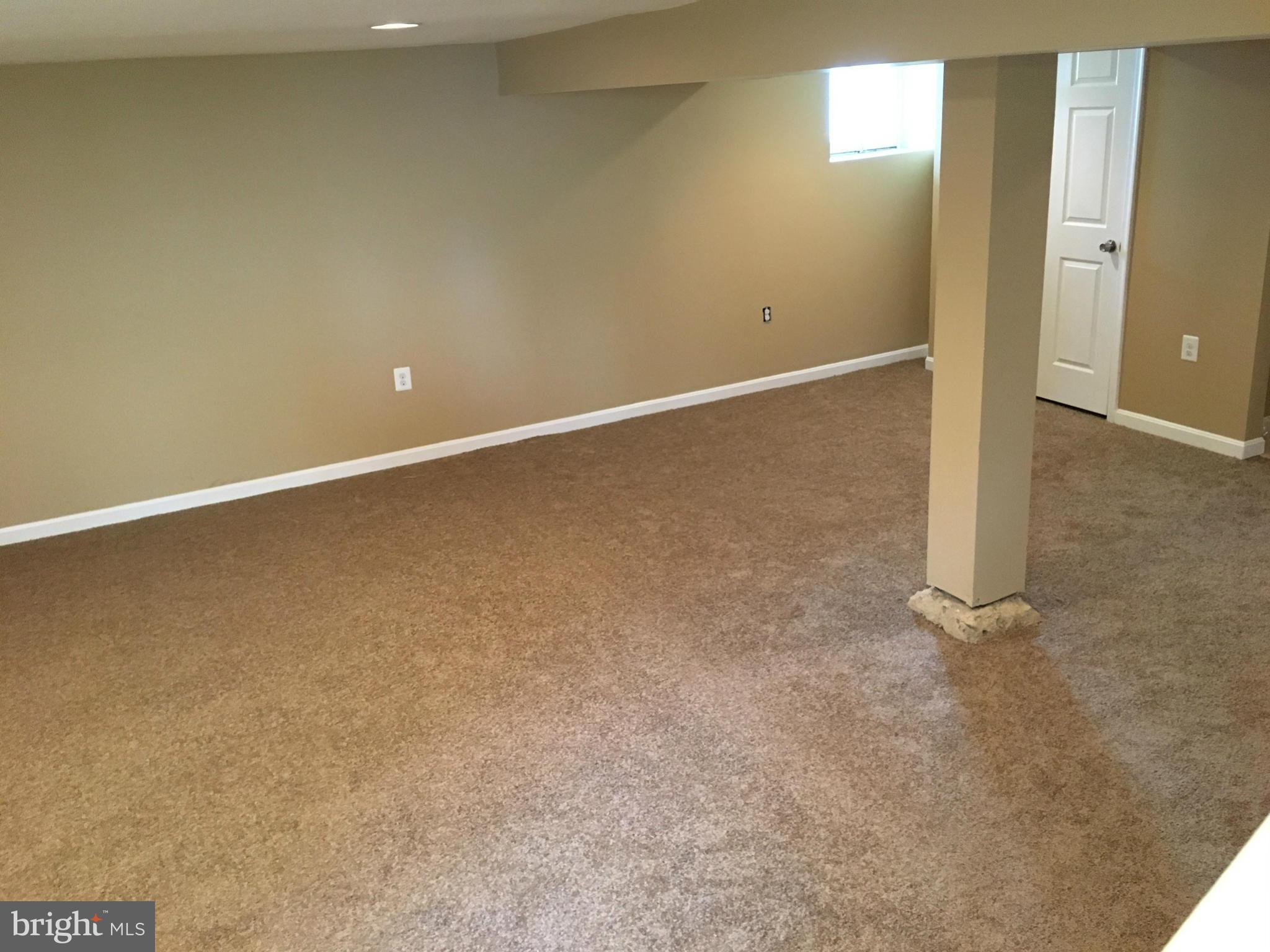 4107 Chatham Road Baltimore, MD 21207 - Photo 22 of 28 Basement
