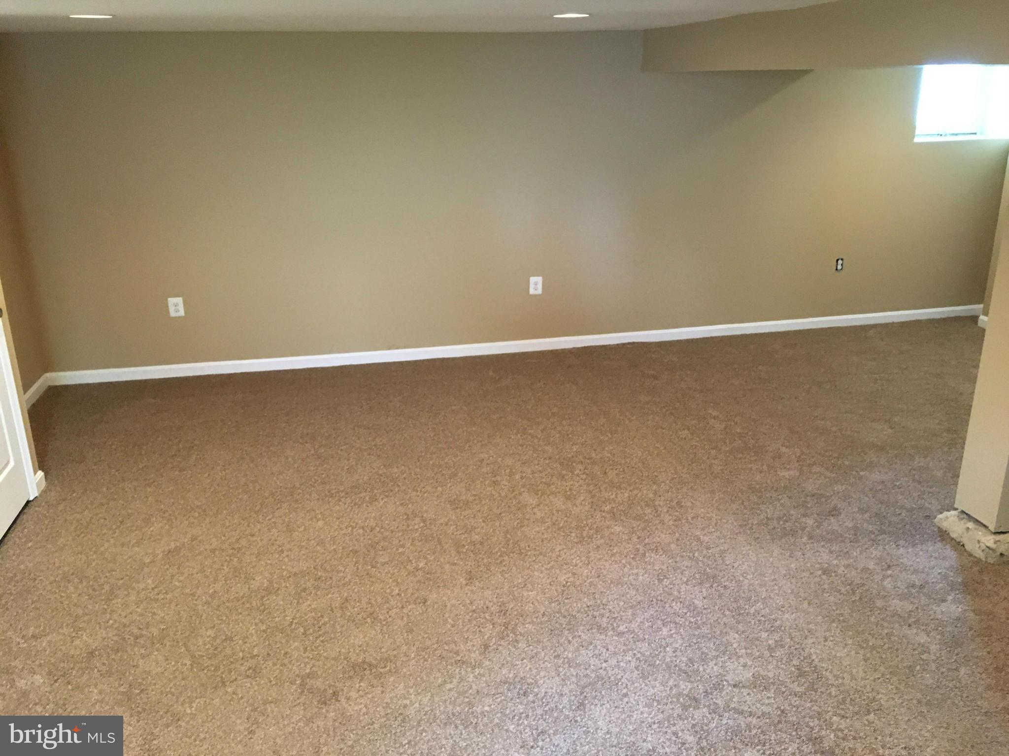 4107 Chatham Road Baltimore, MD 21207 - Photo 23 of 28 Basement