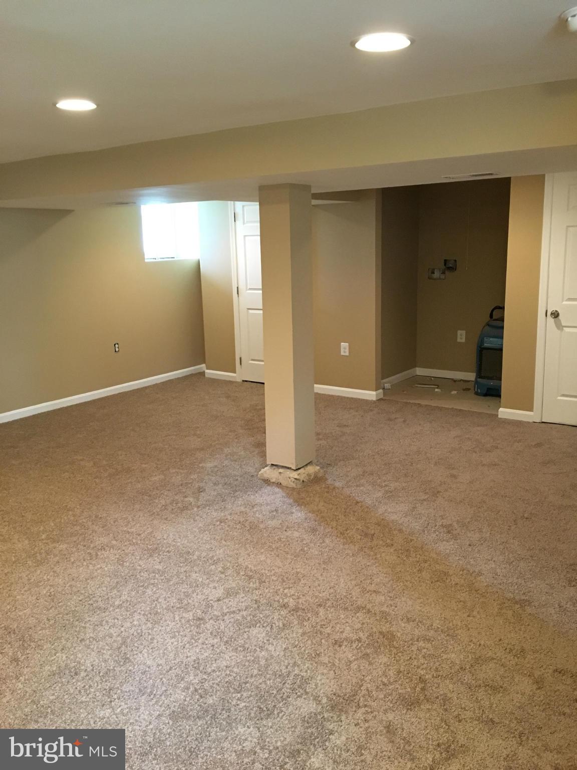 4107 Chatham Road Baltimore, MD 21207 - Photo 24 of 28 Basement