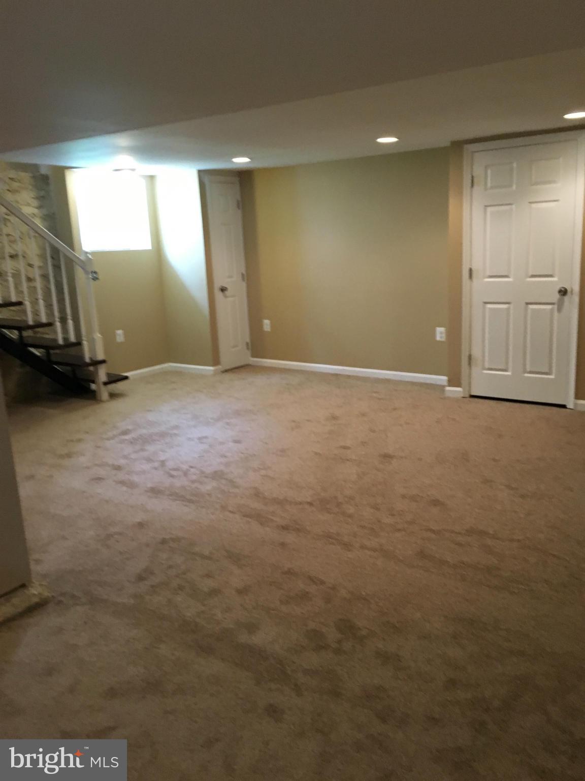 4107 Chatham Road Baltimore, MD 21207 - Photo 25 of 28 Basement