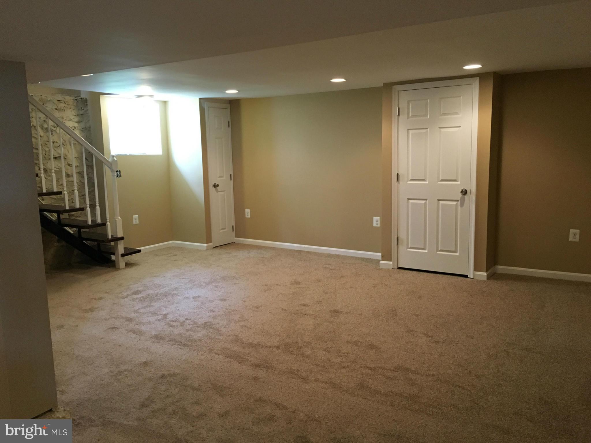 4107 Chatham Road Baltimore, MD 21207 - Photo 26 of 28 Basement